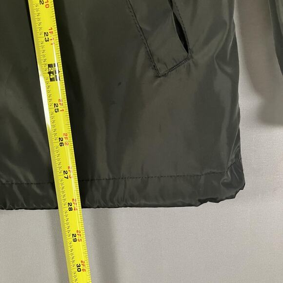 Ripndip Jacket Mens Small Black Coach Windbreaker Cat Graphic Streetwear Skate - Picture 10 of 13